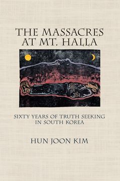 portada The Massacres at Mt. Halla (en Inglés)