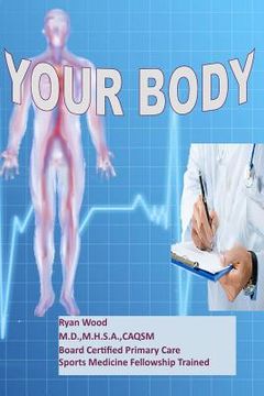 portada Your Body (en Inglés)