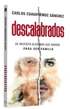 portada Descalabrados (in Spanish)