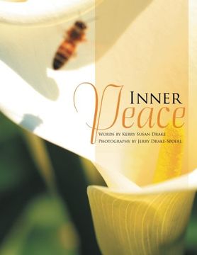 portada Inner Peace