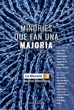 portada El Llibre de la Marató 2019 (in Spanish)