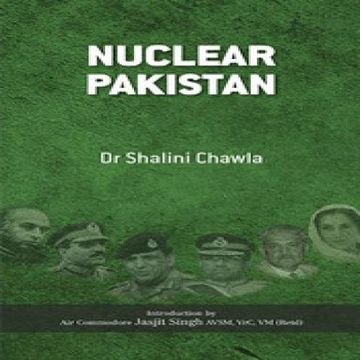 portada Nuclear Pakistan