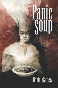 portada Panic Soup (en Inglés)