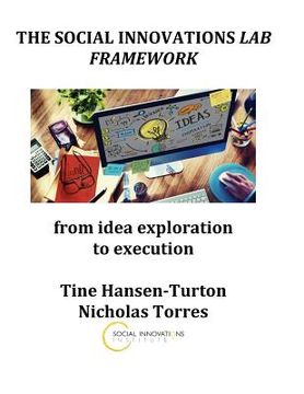 portada The Social Innovations Lab Framework (en Inglés)