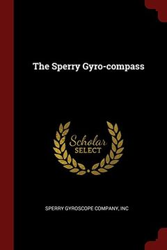 portada The Sperry Gyro-compass