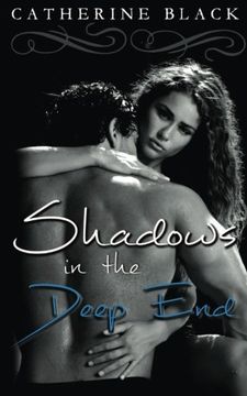 portada Shadows in the Deep End