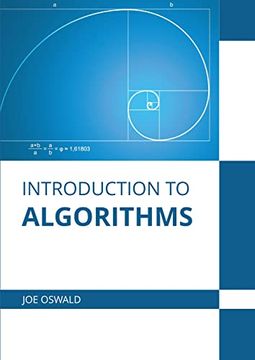 portada Introduction to Algorithms (en Inglés)
