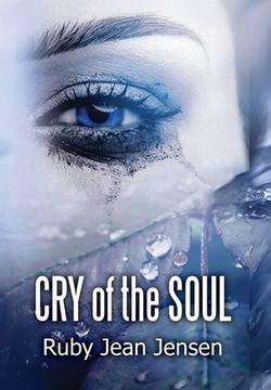 portada Cry of the Soul (en Inglés)