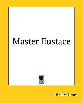 portada master eustace (in English)