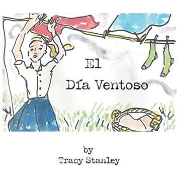 portada El día Ventoso (in Spanish)