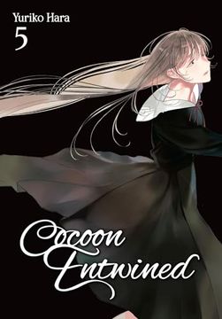 portada Cocoon Entwined, Vol. 5 (Cocoon Entwined, 5) (en Inglés)