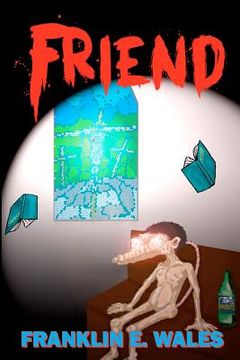 portada friend (in English)