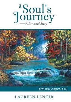 portada A Soul's Journey: A Personal Story: Book Two: Chapters 11-15