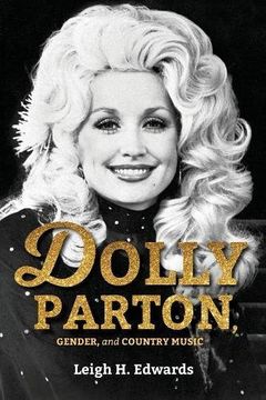 portada Dolly Parton, Gender, and Country Music (en Inglés)
