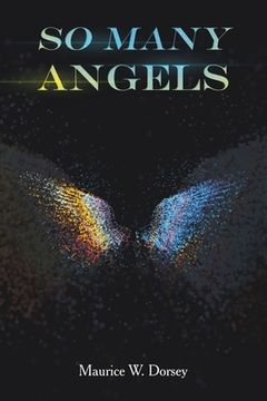 portada So Many Angels (en Inglés)