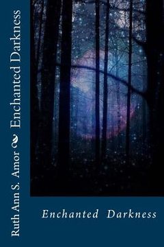 portada Enchanted Darkness (in English)