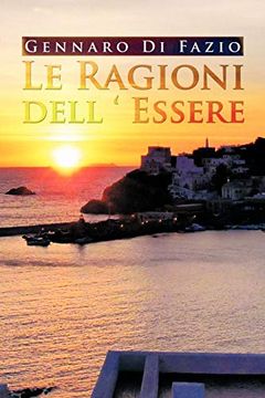 portada Le Ragioni Dell ' Essere (en Italiano)