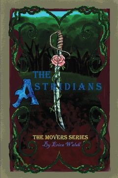 portada The Movers Series: The Astridians (in English)