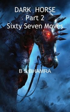 portada dark horse part 2 sixty seven moves (en Inglés)