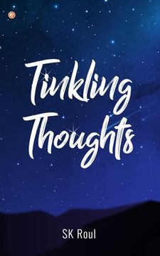 portada Tinkling Thoughts (in English)