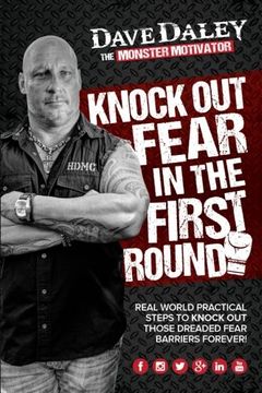 portada Knock Out Fear in the First Round