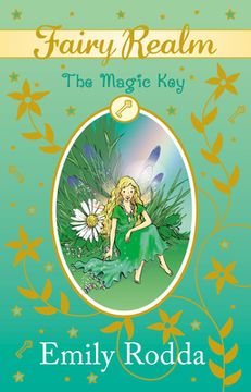 portada Magic Key (in English)