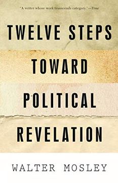 portada Twelve Steps Toward Political Revelation (en Inglés)