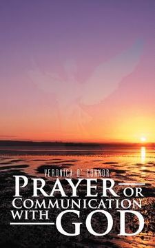 portada prayer or communication with god