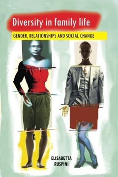 portada Diversity in Family Life: Gender, Relationships and Social Change
