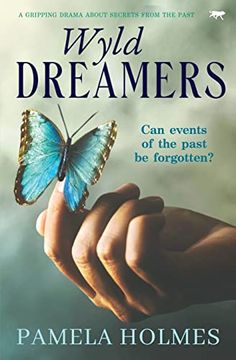 portada Wyld Dreamers: A Gripping Drama About Secrets From the Past 