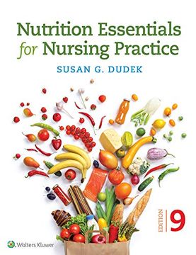 portada Nutrition Essentials for Nursing Practice 