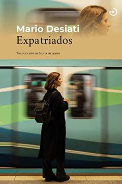 portada Expatriados (in Spanish)