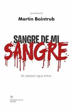 portada Sangre de mi Sangre (in Spanish)