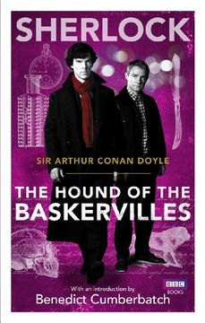 portada Sherlock: The Hound of the Baskervilles (en Inglés)