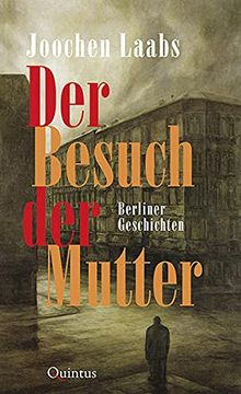 portada Der Besuch der Mutter: Berliner Geschichten (en Alemán)