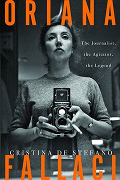 portada Oriana Fallaci (en Inglés)