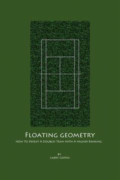 portada floating geometry (en Inglés)