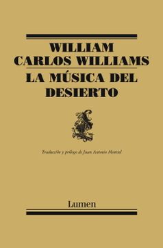 portada Musica del Desierto (in Spanish)