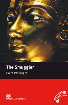portada The Smuggler (Macmillan Reader) 