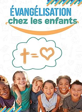 portada Évangélisation Chez les Enfants (en Francés)