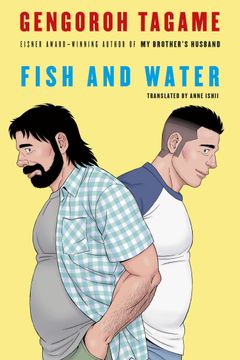 portada Fish and Water