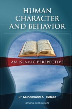 portada Human Character and Behavior: An Islamic Perspective