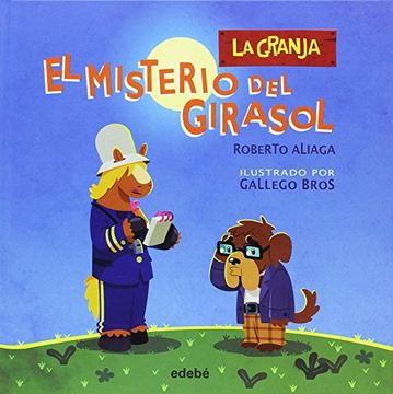 El Misterio del Girasol