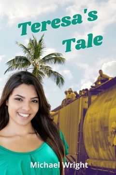 portada Teresa's Tale (in English)