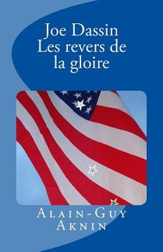portada Joe Dassin - Les revers de la gloire (en Francés)