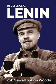portada In Defence of Lenin: Volume two (en Inglés)