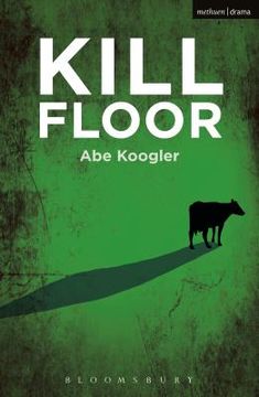 portada Kill Floor (in English)