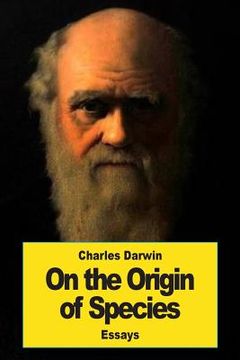 portada On the Origin of Species: By Means of Natural Selection (en Inglés)
