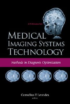 portada methods in diagnosis optimization (en Inglés)