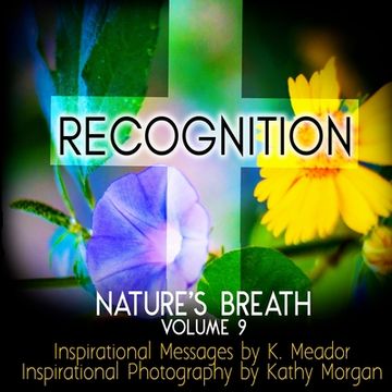 portada Nature's Breath: Recognition: Volume 9